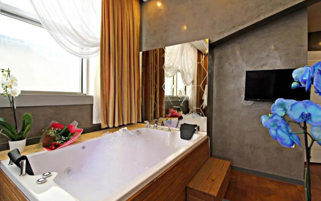 Beylife Suit Hotel