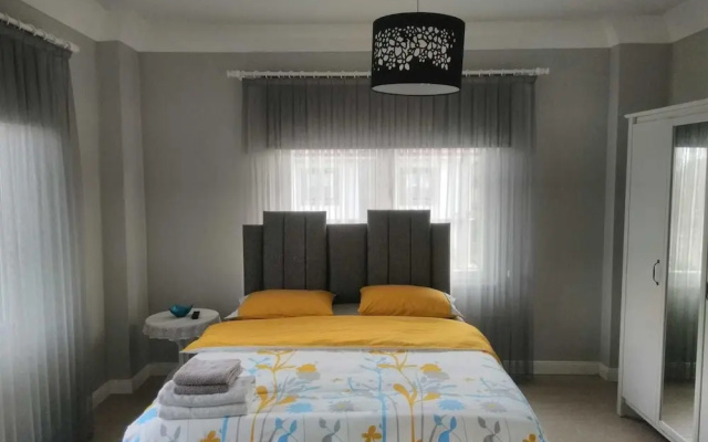 Villa Nsb 1 by Dream of Holiday