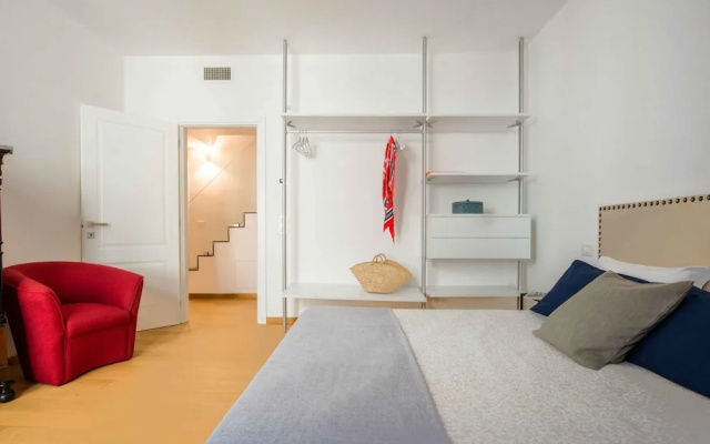 Magione Apartment With Terrace by Wonderful Italy