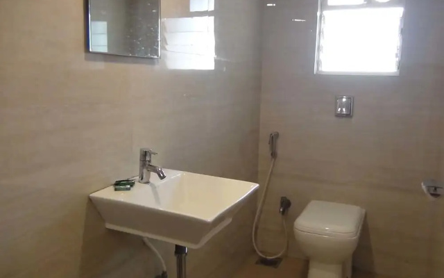 Hotel Imperial Palace Part 1