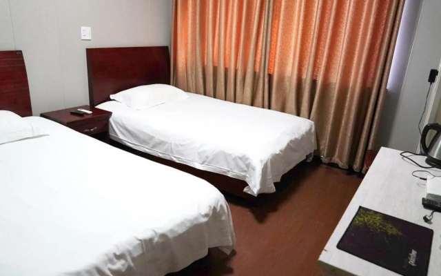 Jiulong Hotel