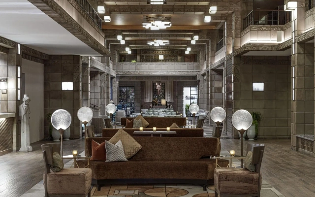 Arizona Biltmore, LXR Hotels & Resorts