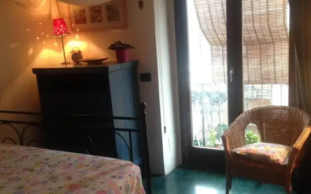 Molen Room