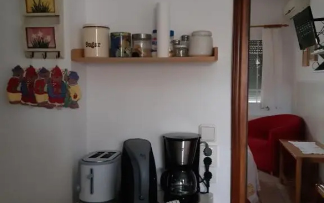 Anthos Apartments