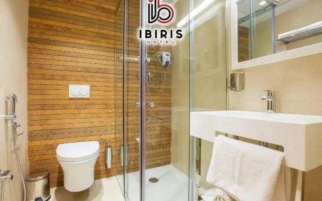Ibiris Hotel