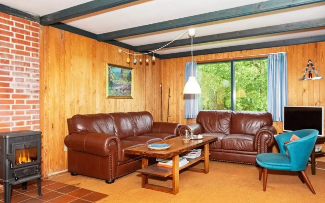 5 Person Holiday Home in Hojslev