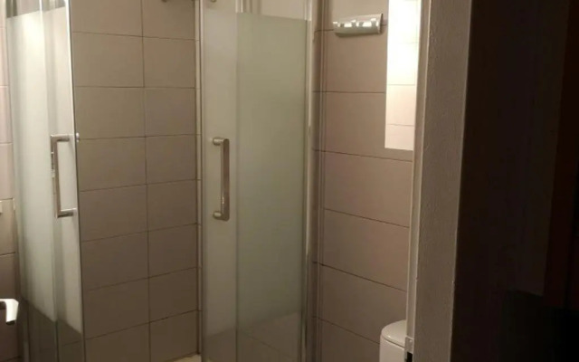 Appartement Port Barcarès, 2 pièces, 4 personnes - FR-1-195-4