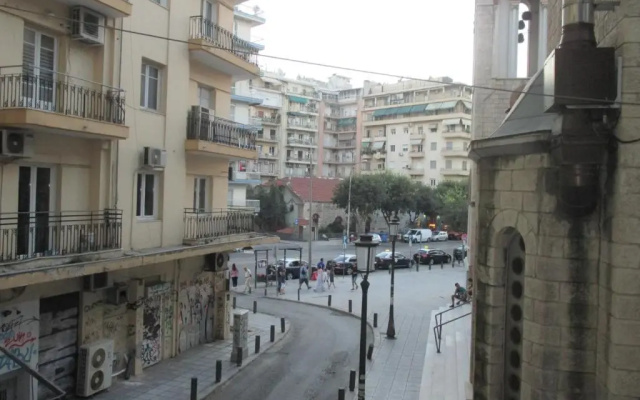Rotonda luxurious apartment
