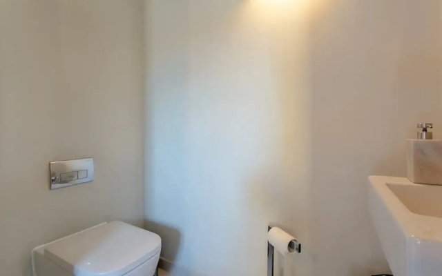 2 Bedroom Hammersmith House