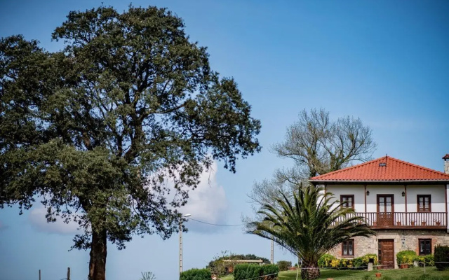 El Mirador De Rivas