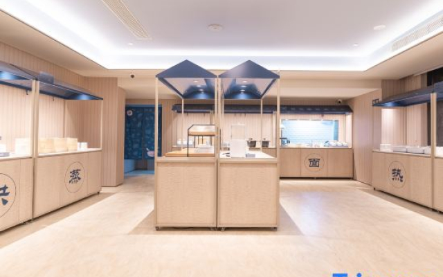 HanTing Hotel (Xichang Qionghai 17Du Torch Plaza)