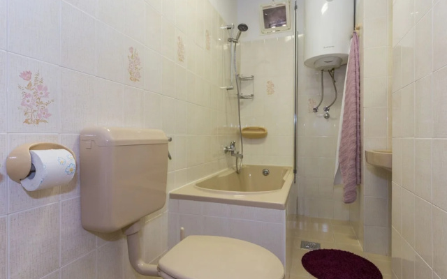 Sea View Apartments - Perovic
