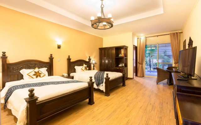 Bali Hotel