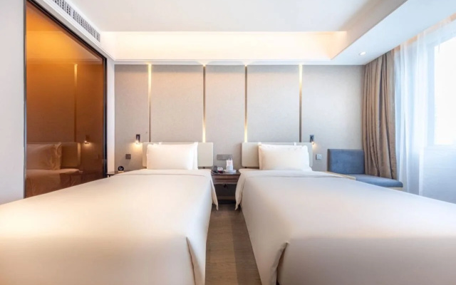 Atour Light Hotel Zhuhai Qinglv Road Grand Theater