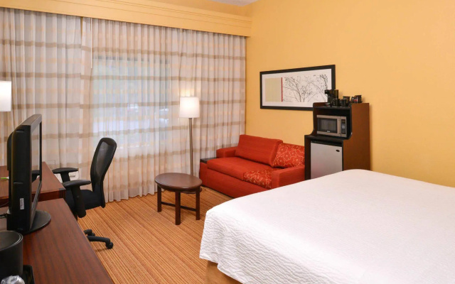 Courtyard by Marriott Rock Hill