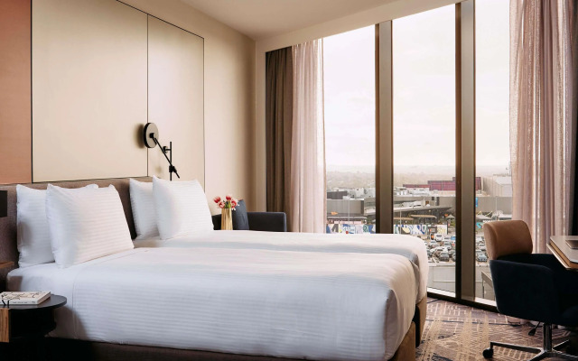 Mercure Melbourne Doncaster