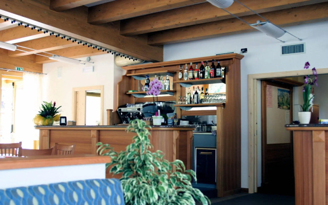La Moretina - Apartments