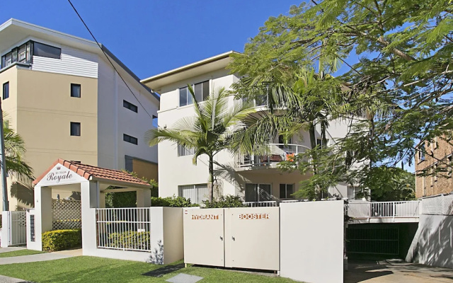 Harmony Apartment