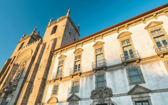 Beautiful Apartment in Oporto