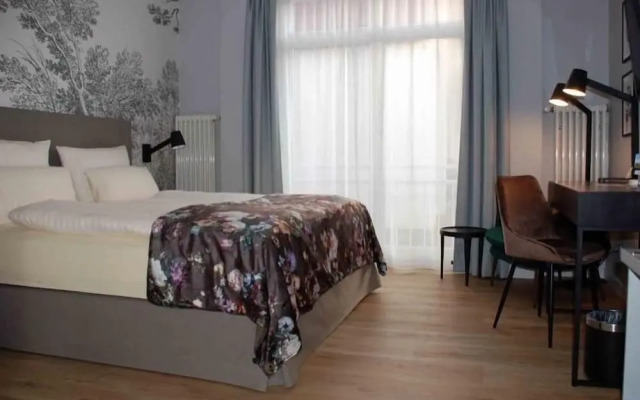 Hotel Ambiente