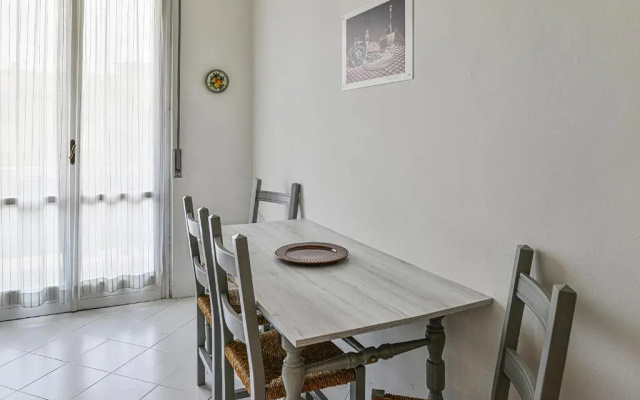 Appartamento "Casa Mia" Florence
