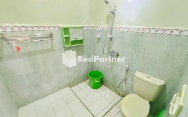 Mutya Rejeki Homestay Syariah Soppeng RedPartner