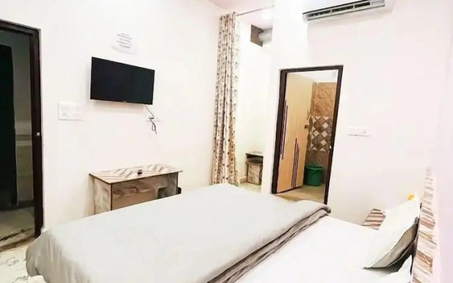 Hotel SS Palace & Restaurant