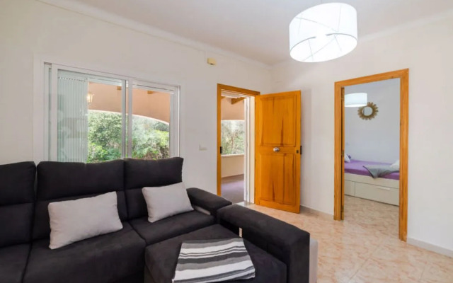 Villa Cala Santanyí Beach House JM