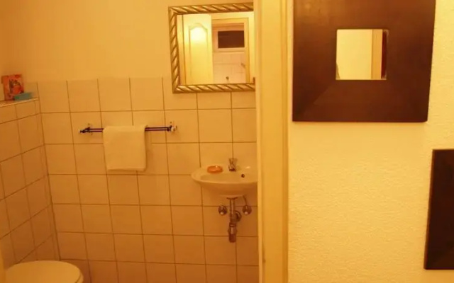 Ferienwohnung Innerrain