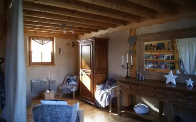La Maison de Béatrice