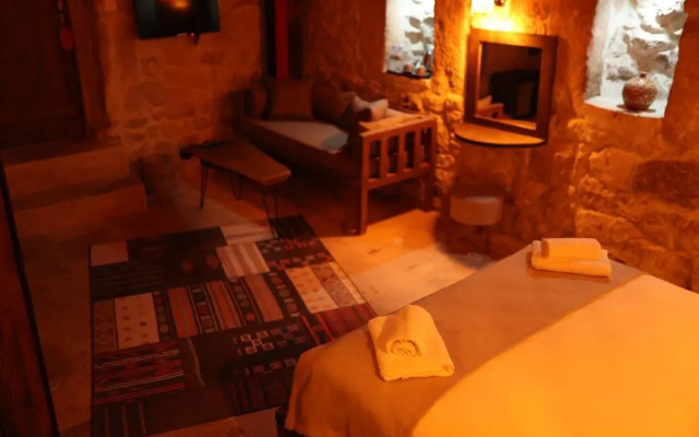 Casa Di Cappadocia