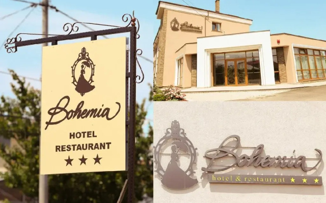 Bohemia