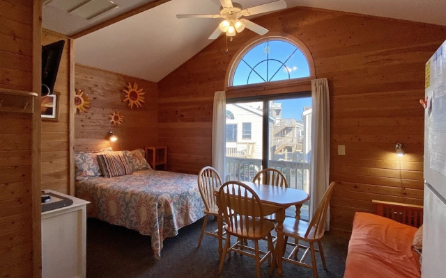 11 Mystical Sundaze Studio Bedroom Condo by RedAwning