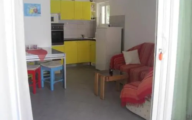 Apartment BAS