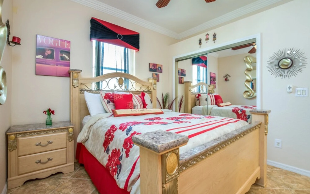 Highlands Reserve Villa 536