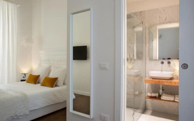 Aragonese Luxury Rooms