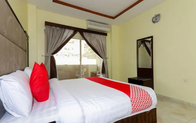 Oyo 176 Hotel Safari Al Hada