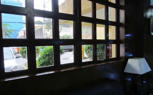 Hotel Soriente