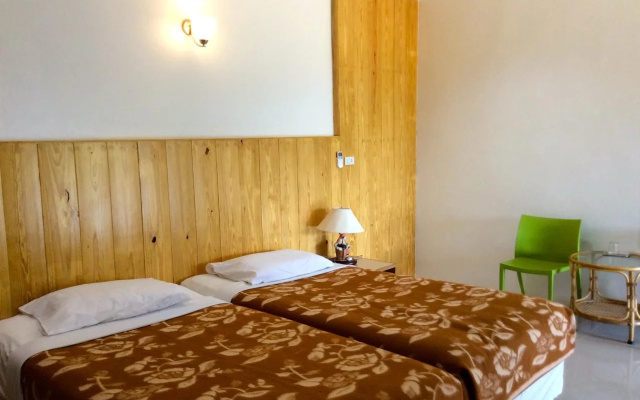 Nan Valley Resort