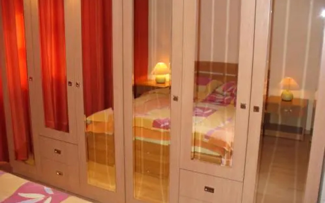 Bucharest Suites