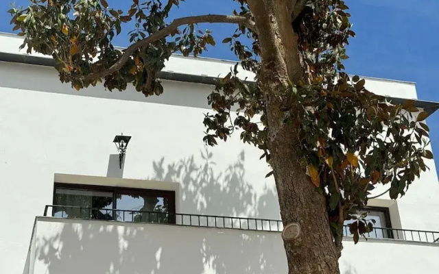 Casa Yanguas Apartamentos Rurales