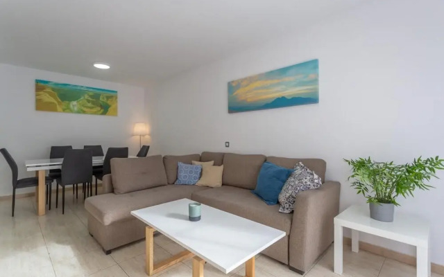 Reef Aqua Vista 3 Bedroom Apartment