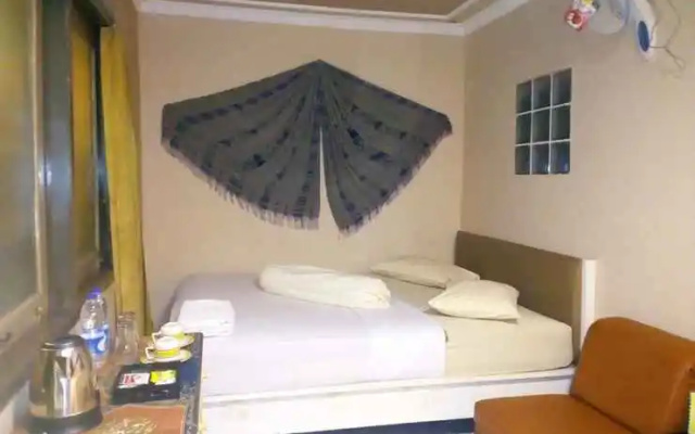 Buena Vista Boutique Hotel