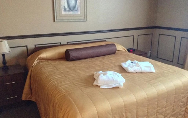 Motel Napoleon