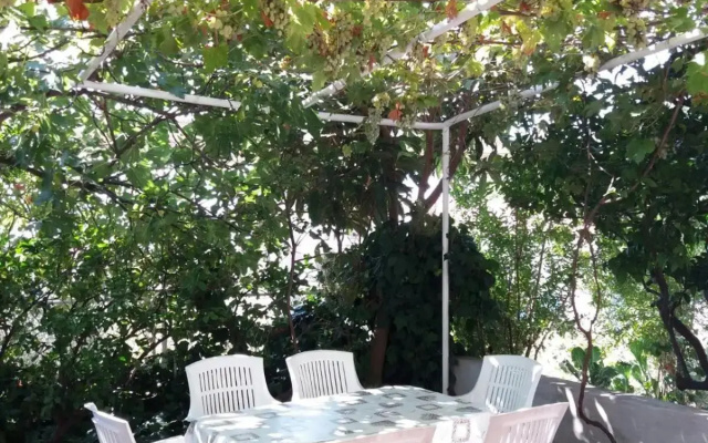 Apartman 1 Kelava s pogledom na more