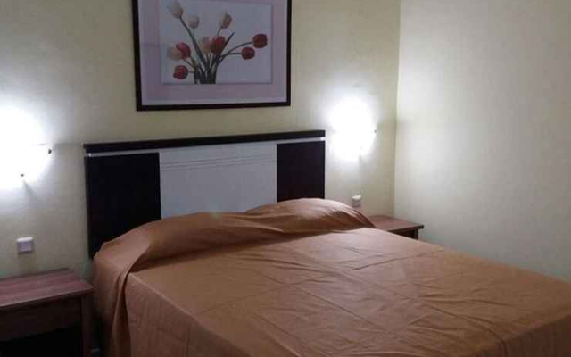 Hotel Griya Permai