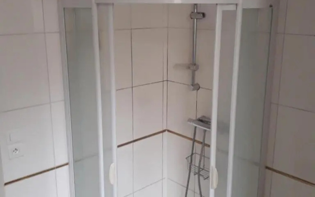 Solution de dépannage - chez l'habitant