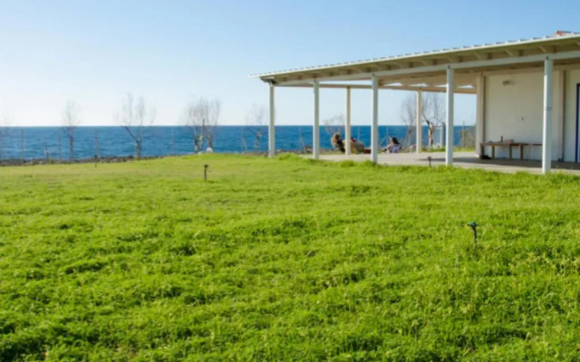 Seaside House