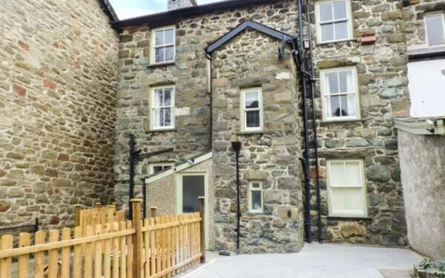 Wenallt