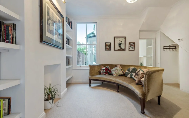 1 Bedroom Apartment in Brixton